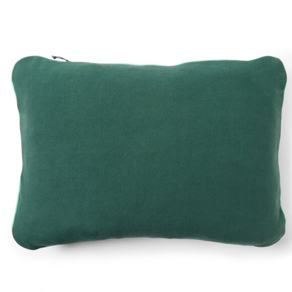 New Rumpl Camp Pillow - Blue cascade fade - NWT - Picture 4 of 9